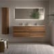 Conjunto mueble de baño Bequia Salgar principal 1