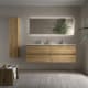 Conjunto mueble de baño Bequia Salgar principal 1