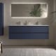 Conjunto mueble de baño Bequia Salgar principal 5