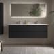 Conjunto mueble de baño Bequia Salgar principal 4
