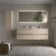 Conjunto mueble de baño Bequia Salgar principal 0