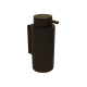 Conjunto de accesorios de baño Next Cosmic detalle 2