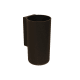 Conjunto de accesorios de baño Next Cosmic detalle 3