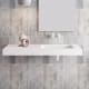 Lavabo suspendido Maia Hidronatur ambiente 5