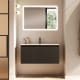 Mueble de baño Bari - Duo Viso principal 4