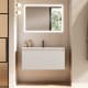 Mueble de baño Bari - Duo Viso principal 5