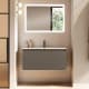 Mueble de baño Bari - Duo Viso principal 6