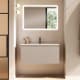 Mueble de baño Bari - Duo Viso principal 3