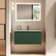 Mueble de baño Bari - Duo Viso principal 11