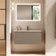 Mueble de baño Bari - Duo Viso principal 9