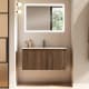 Mueble de baño Bari - Duo Viso principal 1