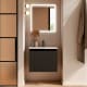 Mueble de baño Bari - Duo Viso ambiente 20