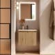 Mueble de baño Bari - Duo Viso ambiente 19