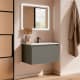 Mueble de baño Bari - Duo Viso detalle 16