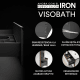 Mueble de baño Bari - Duo Viso detalle 18