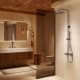 Columna de ducha Firenze Imex ambiente 9