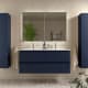 Conjunto mueble de baño Bequia Salgar principal 4