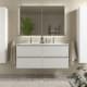 Conjunto mueble de baño Bequia Salgar principal 2