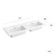 Conjunto mueble de baño Bequia Salgar detalle 5