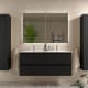 Conjunto mueble de baño Bequia Salgar principal 3