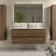 Conjunto mueble de baño Bequia Salgar principal 1
