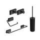 Conjunto de accesorios de baño Next Cosmic principal 1