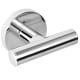 Colgador de gancho doble Alaior Strohm Teka 8.5cm x 6cm principal 0