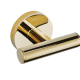 Colgador de gancho doble Alaior Strohm Teka 8.5cm x 6cm principal 1