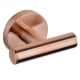 Colgador de gancho doble Alaior Strohm Teka 8.5cm x 6cm principal 4