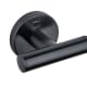 Colgador de gancho doble Alaior Strohm Teka 8.5cm x 6cm principal 2