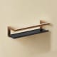 Estante de ducha Architect S+ Cosmic principal 3