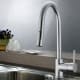 Grifo de cocina Round de GME ambiente 1