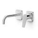 Grifo de lavabo empotrado Canigó Tres principal 0