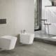 Inodoro Square Bruntec ambiente 4