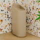 Conjunto Escobillero y Papelera Flat de Cosmic detalle 8
