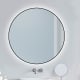 Espejo de baño con luz led Atria Bruntec principal 0