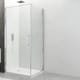 Mampara de ducha Open (Combi A) GME principal 0