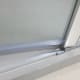 Mampara de ducha Open (Combi A) GME detalle 2