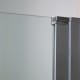 Mampara de ducha Open (Combi A) GME detalle 3