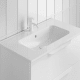 Conjunto mueble de baño Kaori Amizuva detalle 6