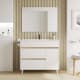 Conjunto mueble de baño Kaori Amizuva principal 0