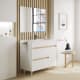 Conjunto mueble de baño Kaori Amizuva principal 2