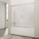 Mampara de bañera Basic Spazio GME principal 2