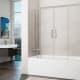Mampara de bañera Basic Spazio GME principal 5