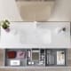 Conjunto mueble de baño Urban Royo detalle 4