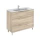 Conjunto mueble de baño Urban Royo principal 2