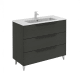 Conjunto mueble de baño Urban Royo principal 3