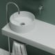 Lavabo sobre encimera Circus Bruntec ambiente 1