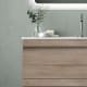 Conjunto mueble de baño Natalia Ávila Dos detalle 4