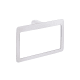 Conjunto de accesorios de baño Pirenei Gedy detalle 9